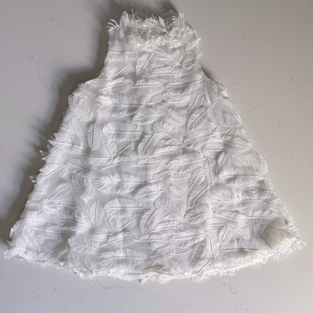 Janie and Jack Toddler Dress